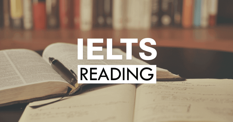 Important Reading