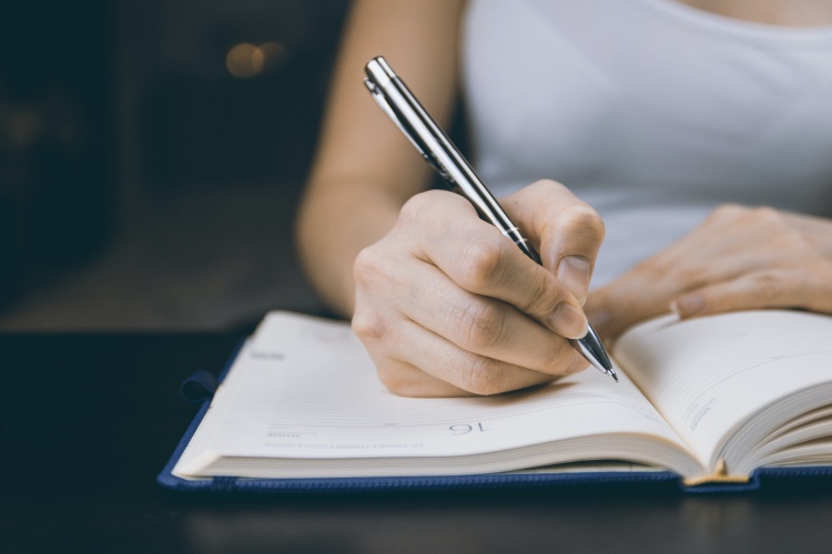 IELTS Writing Task 2